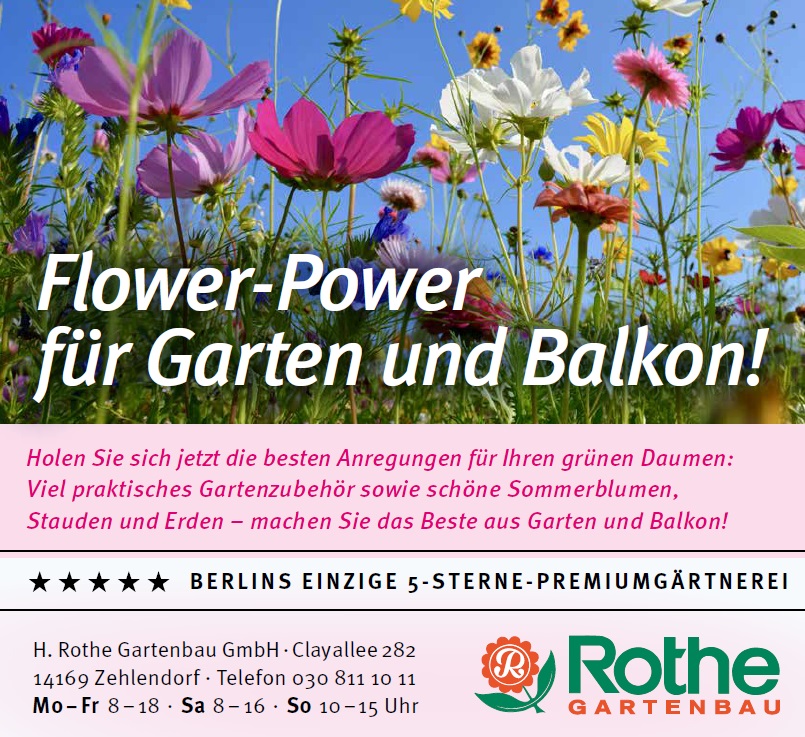 RotheGartenbau